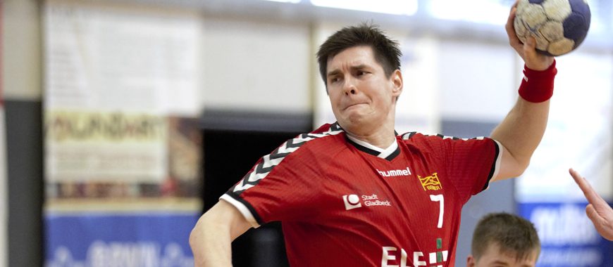 Der Auftakt in der Handball-Verbandsliga verlief für den VfL Gladbeck II erfolgreich. Wie der neue Trainer Pascal Kunze Team und Liga einschätzt.