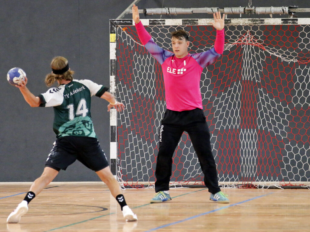 2019 geriet der VfL Gladbeck Handball in den Abstiegssumpf. Das droht erneut. Unser Autor meint: Dessen muss der Klub sich bewusst werden.